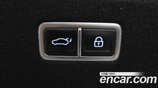 Genesis G90 2023 — photo 21