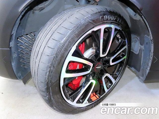 Mini Countryman 2022 — photo 20