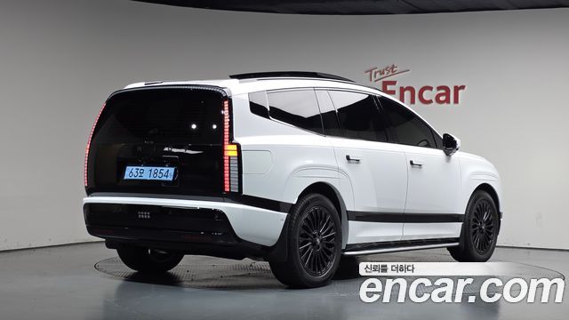 Hyundai Ioniq9 2027 — photo 2
