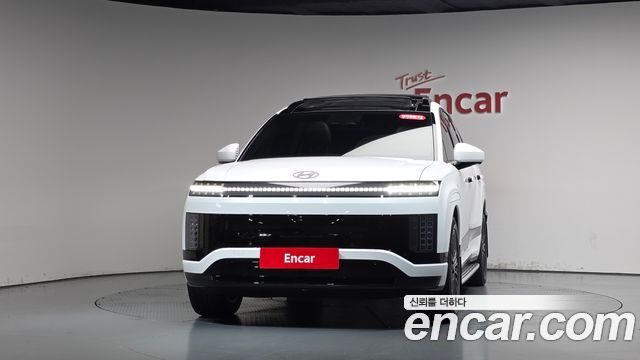 Hyundai Ioniq9 2027 — photo 3