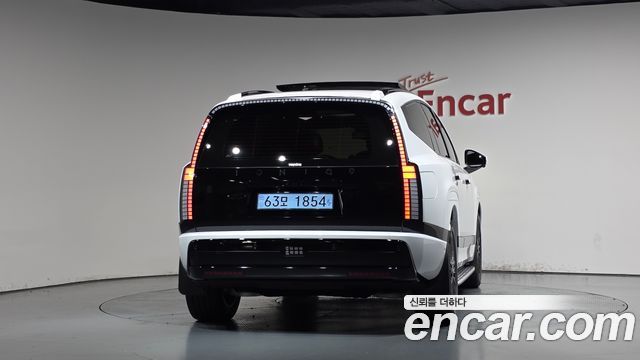 Hyundai Ioniq9 2027 — photo 4