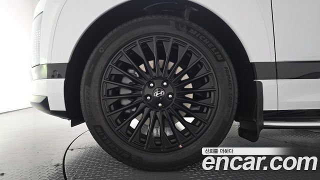 Hyundai Ioniq9 2027 — photo 5
