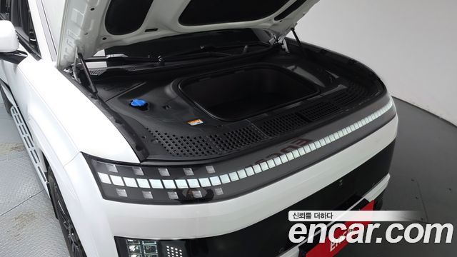 Hyundai Ioniq9 2027 — photo 6