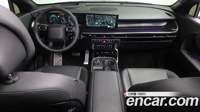 Hyundai Ioniq9 2027 — photo 10