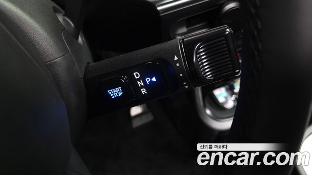 Hyundai Ioniq9 2027 — photo 12