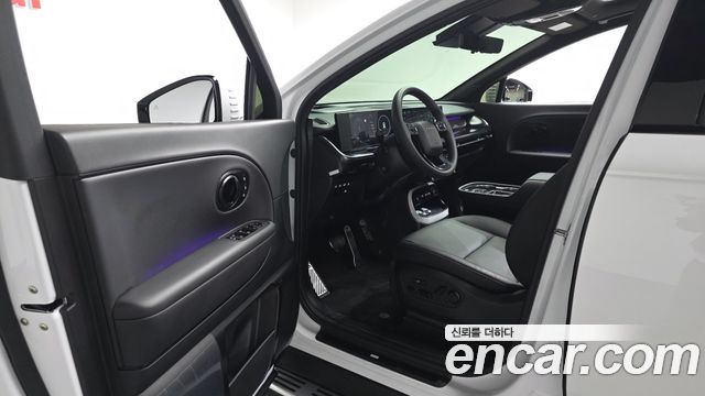 Hyundai Ioniq9 2027 — photo 13