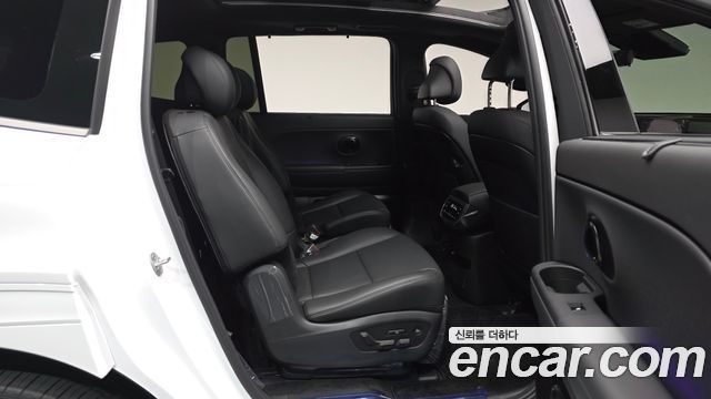 Hyundai Ioniq9 2027 — photo 17