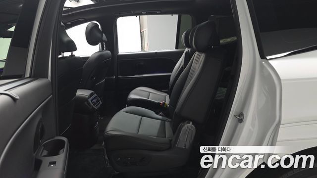 Hyundai Ioniq9 2027 — photo 18