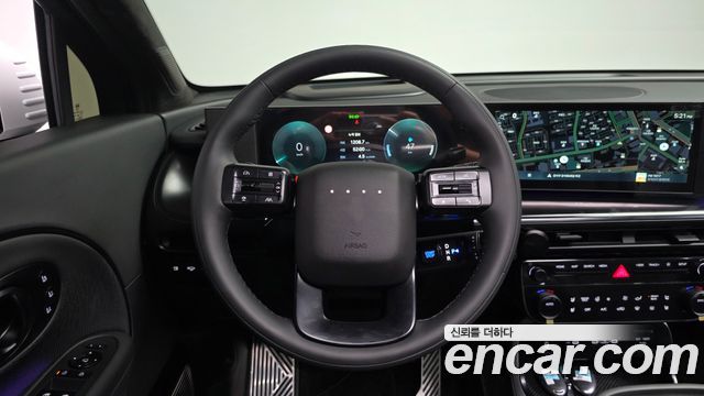 Hyundai Ioniq9 2027 — photo 19