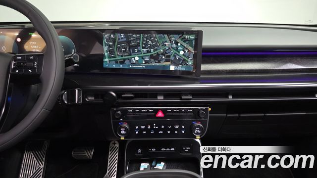 Hyundai Ioniq9 2027 — photo 20