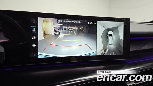 Hyundai Ioniq9 2027 — photo 21