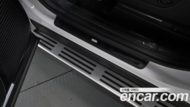 Hyundai Ioniq9 2027 — photo 25