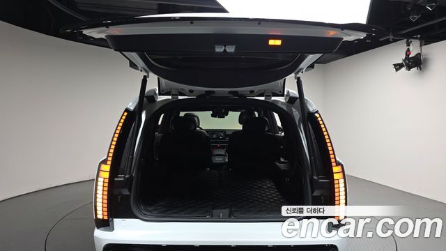 Hyundai Ioniq9 2027 — photo 26