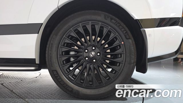 Hyundai Ioniq9 2027 — photo 7