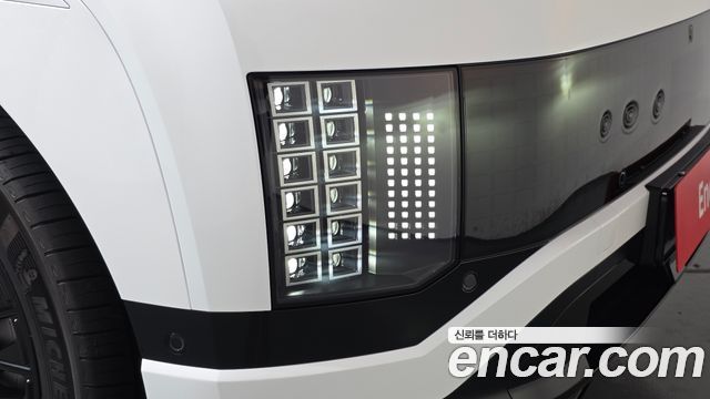 Hyundai Ioniq9 2027 — photo 8