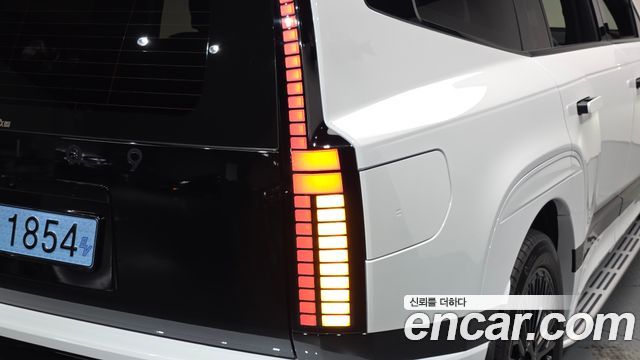 Hyundai Ioniq9 2027 — photo 9