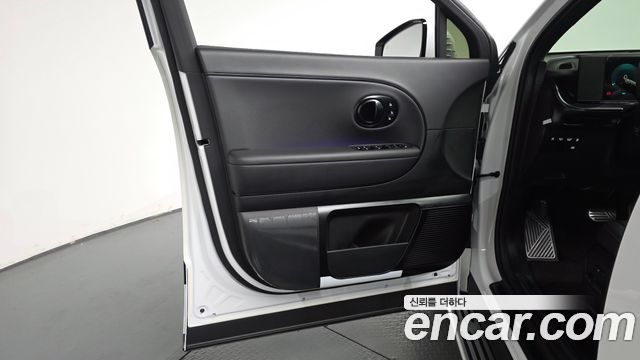 Hyundai Ioniq9 2027 — photo 14