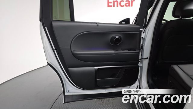 Hyundai Ioniq9 2027 — photo 15