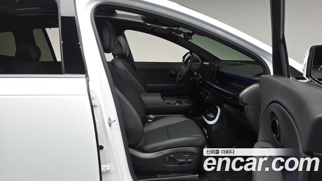 Hyundai Ioniq9 2027 — photo 16
