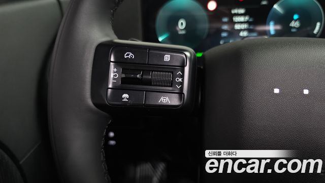 Hyundai Ioniq9 2027 — photo 27
