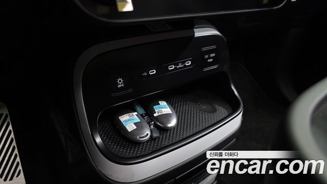 Hyundai Ioniq9 2027 — photo 28