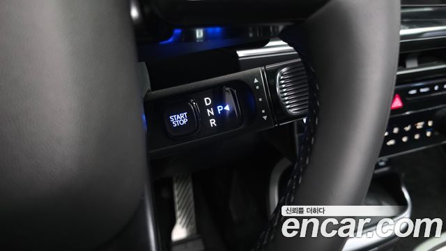 Hyundai Ioniq9 2027 — photo 30
