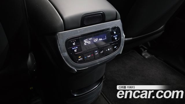 Hyundai Ioniq9 2027 — photo 31