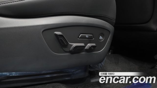 Hyundai Ioniq9 2027 — photo 33