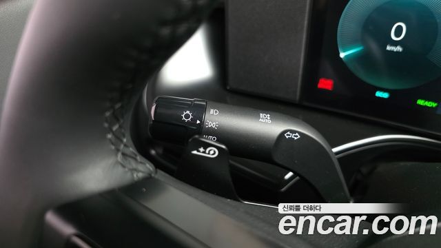 Hyundai Ioniq9 2027 — photo 34