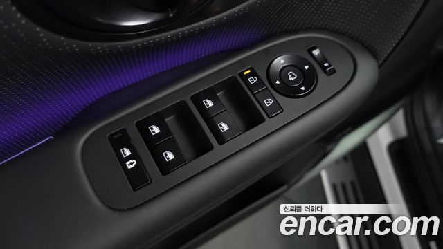 Hyundai Ioniq9 2027 — photo 36