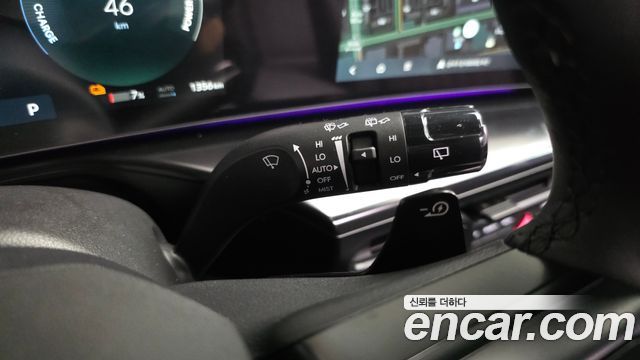 Hyundai Ioniq9 2027 — photo 38