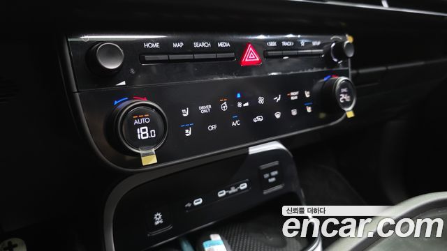 Hyundai Ioniq9 2027 — photo 40