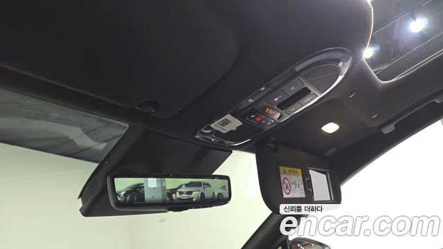 Hyundai Ioniq9 2027 — photo 45
