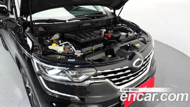 Renault Korea QM6 2020 — photo 6