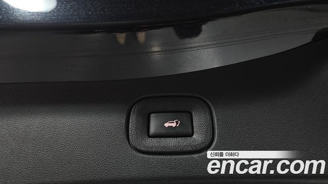 Renault Korea QM6 2020 — photo 16