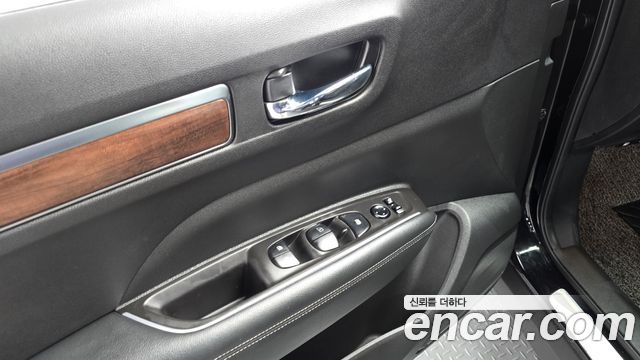 Renault Korea QM6 2020 — photo 18