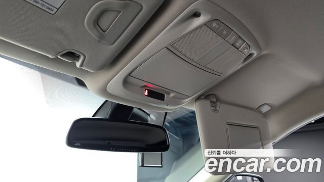 Renault Korea QM6 2020 — photo 19