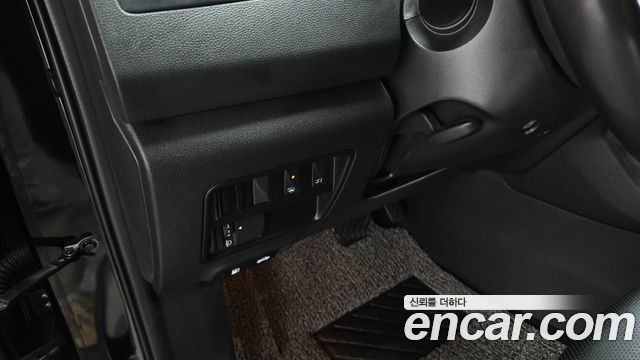 Renault Korea QM6 2020 — photo 20