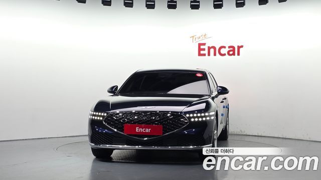 Genesis G90 2025 — photo 3
