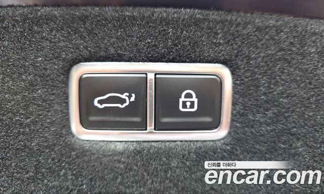 Genesis G90 2025 — photo 24