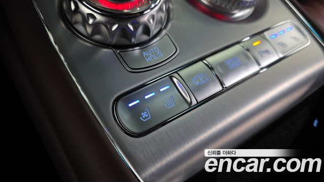Genesis G90 2025 — photo 25