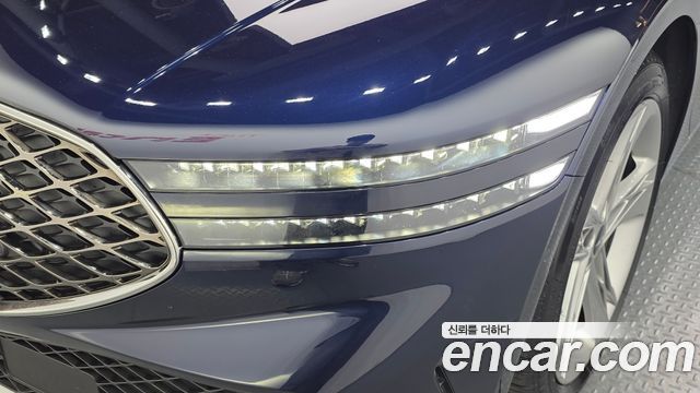Genesis G90 2025 — photo 8