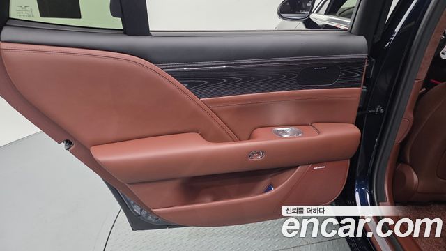 Genesis G90 2025 — photo 15