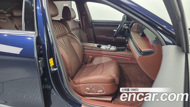 Genesis G90 2025 — photo 16