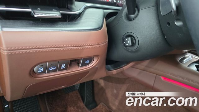 Genesis G90 2025 — photo 27