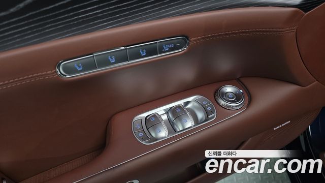 Genesis G90 2025 — photo 29