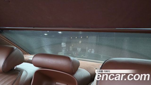 Genesis G90 2025 — photo 30