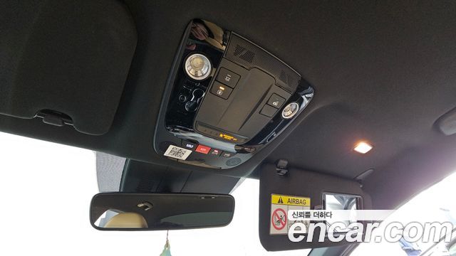 Kia K5 2023 — photo 17