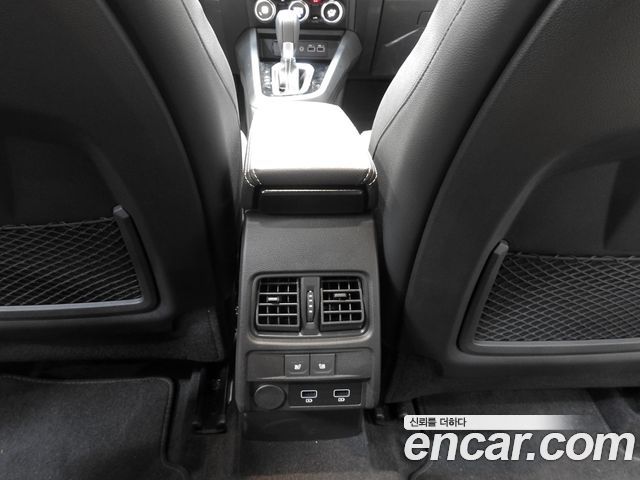 Renault Korea Arkana 2027 — photo 18