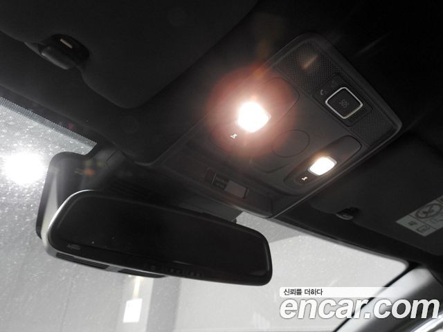 Renault Korea Arkana 2027 — photo 19